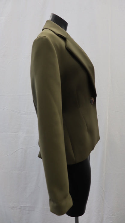 INGRID STARNES Jacket 12