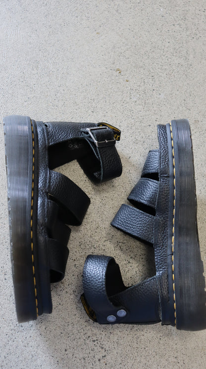 DrMartens Sandals 39