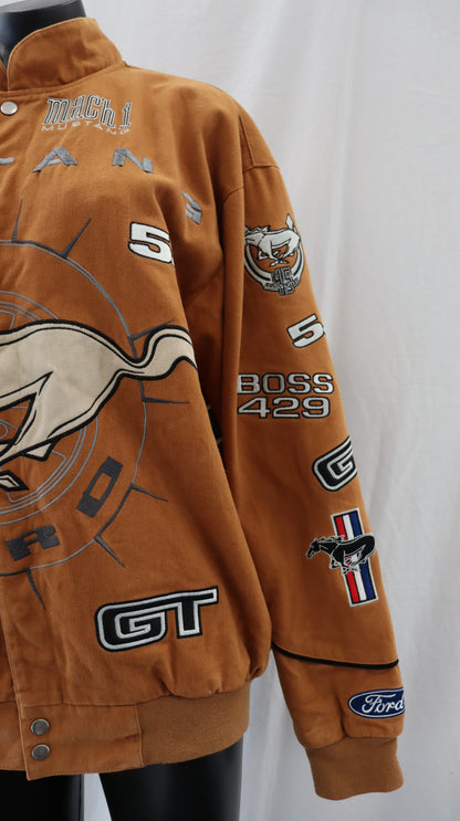 Ford Jacket S