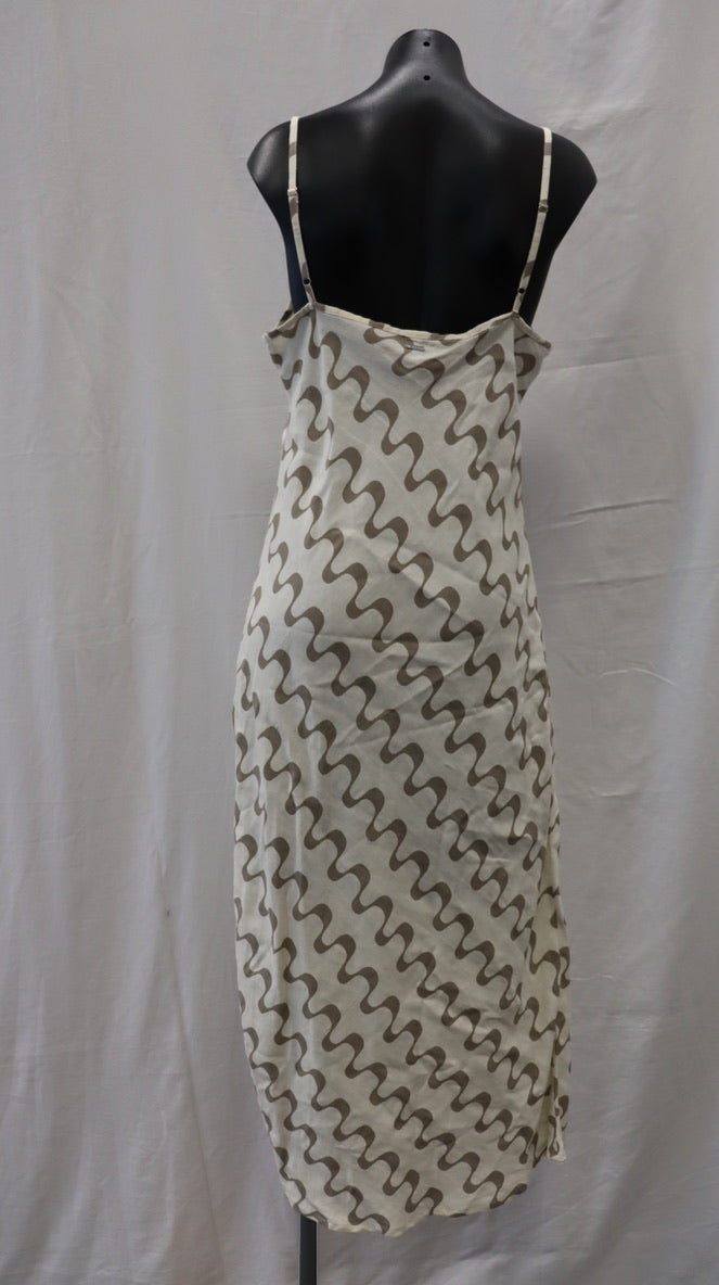 RVCA Midi Dress 12