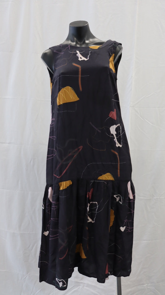 NYNE Midi Dress 8