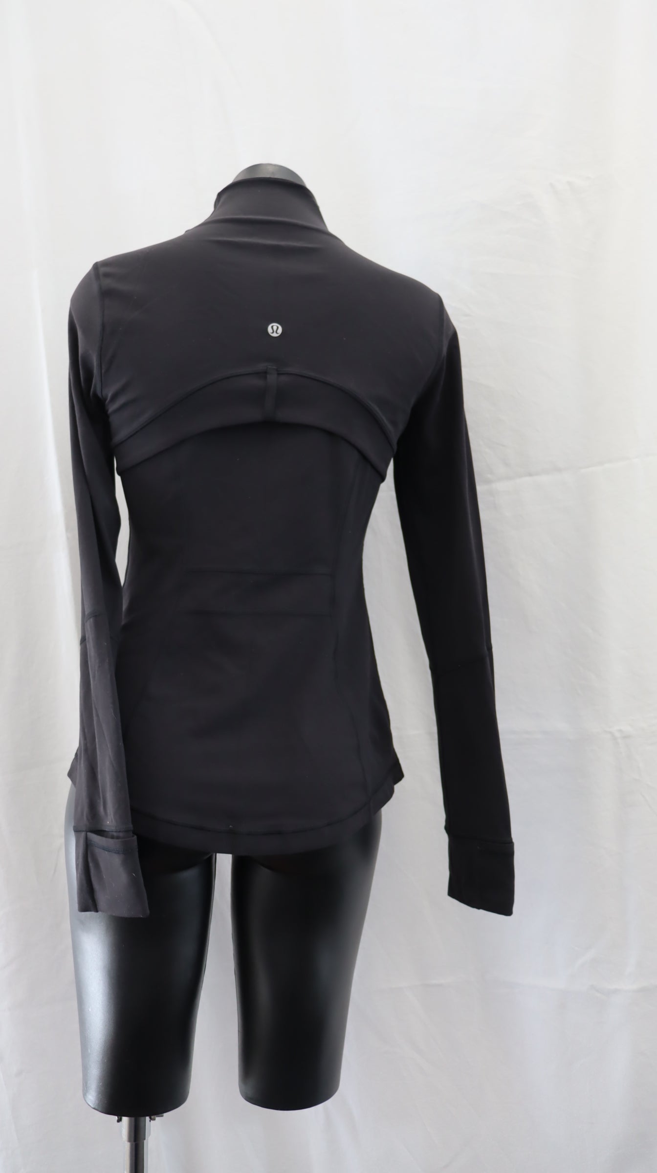 lululemon Jacket S