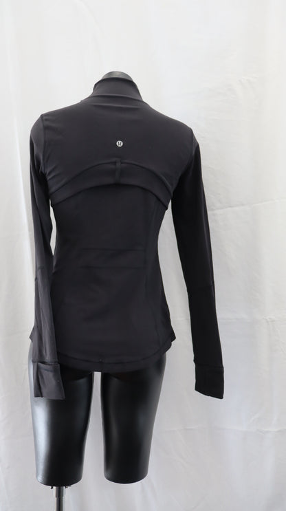 lululemon Jacket S