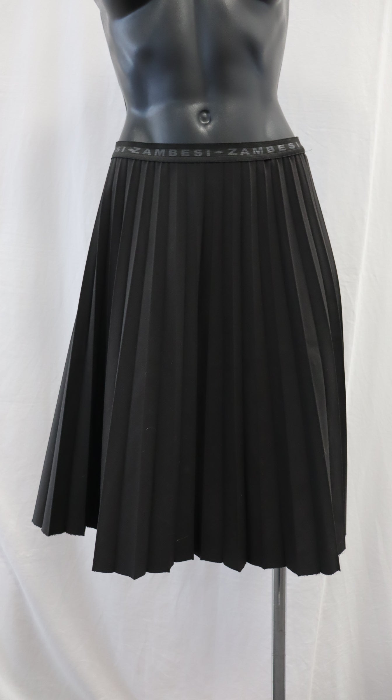 ZAMBESI Mini Skirt 14
