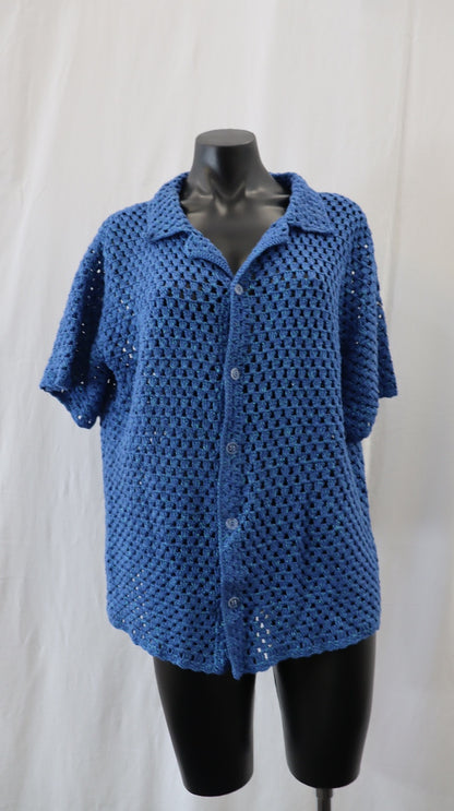 blanca Top M - L