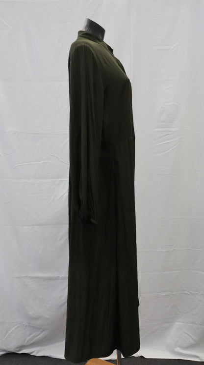 Sills Maxi Dress 10