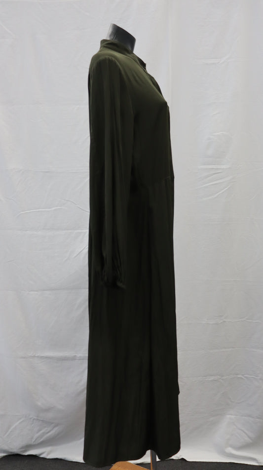 Sills Maxi Dress 10