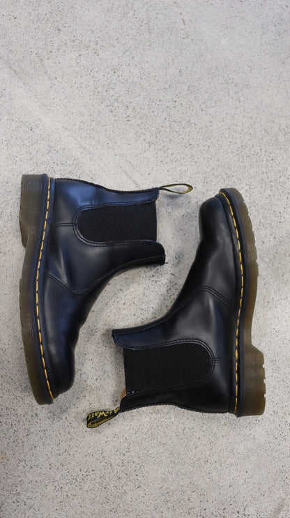 DrMartens Boots 37