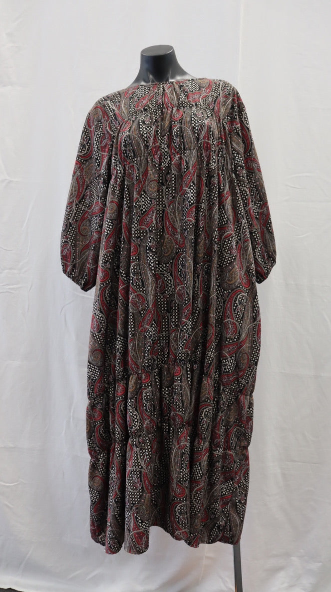 moochi Maxi Dress 14
