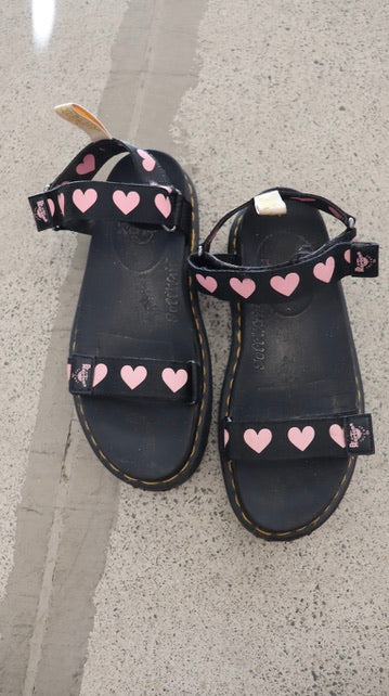 DrMartens Sandals 37
