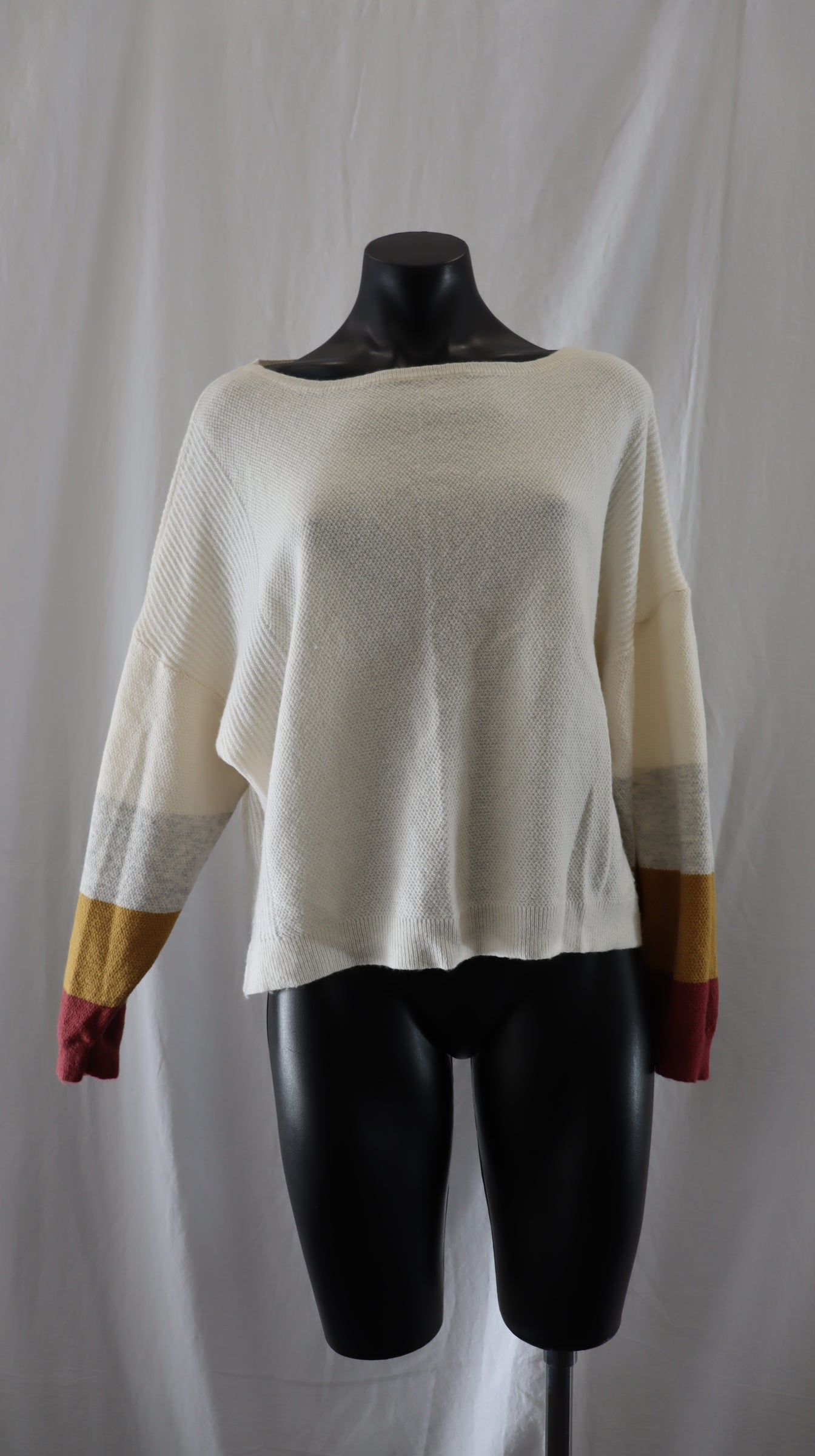 WE-AR Knit M - L
