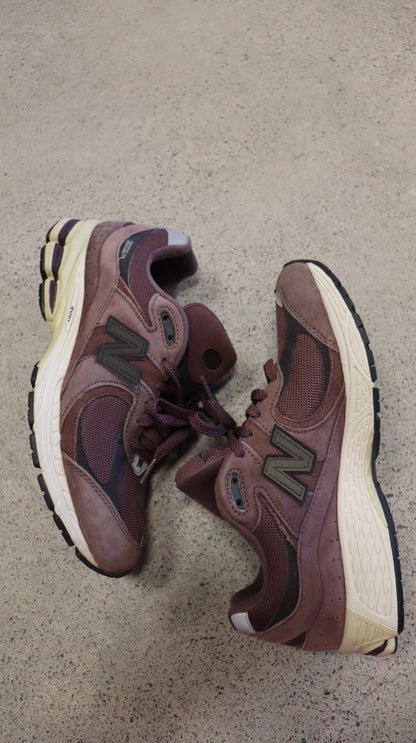 New Balance Sneaker 43