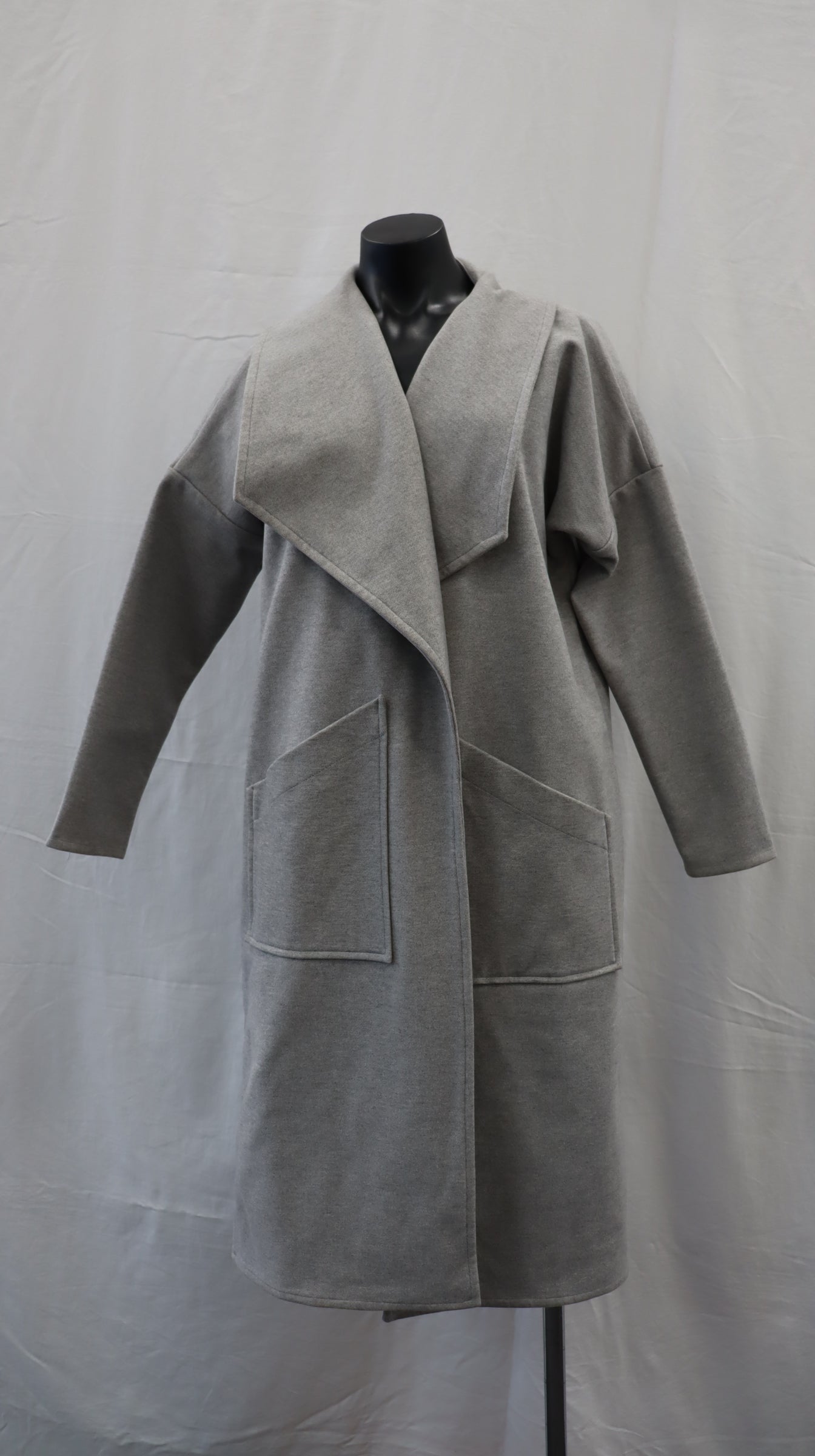 K I L T Coat M