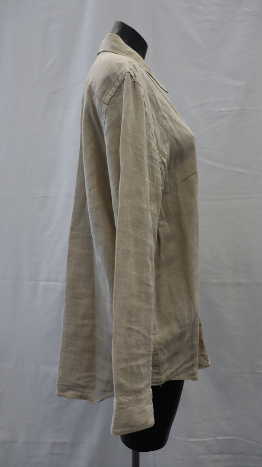 COUNTRY ROAD Button Up 14