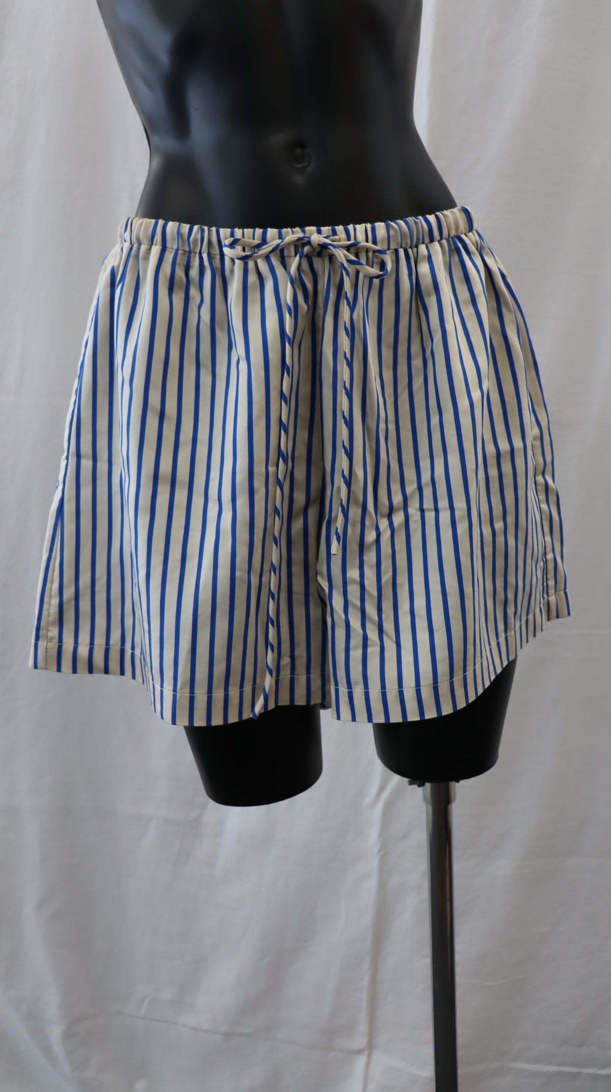 Vrg Girl Shorts 8