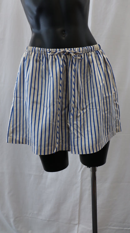 Vrg Girl Shorts 8
