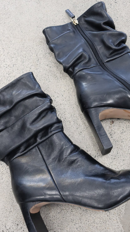 Isabella Anselmi Boots 40