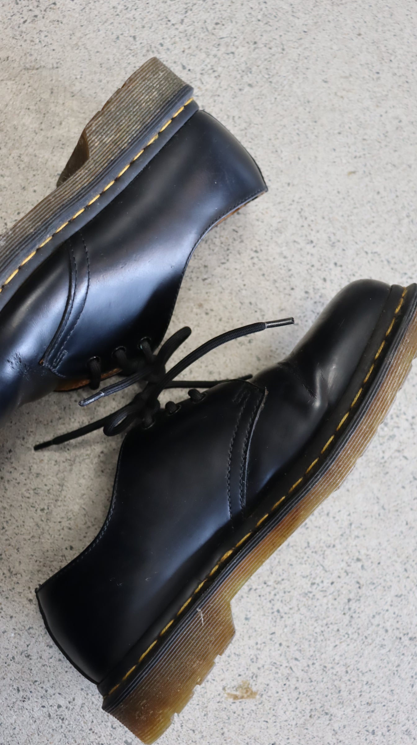 DrMartens Loafer 39
