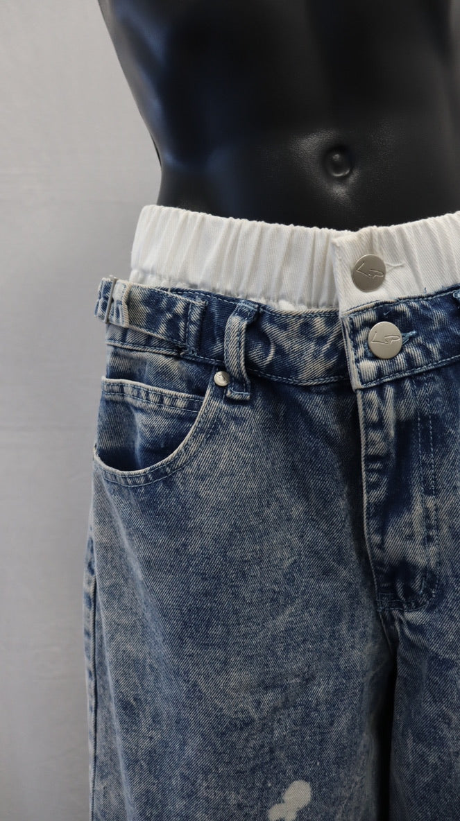 Liquor & Poker Jeans 10