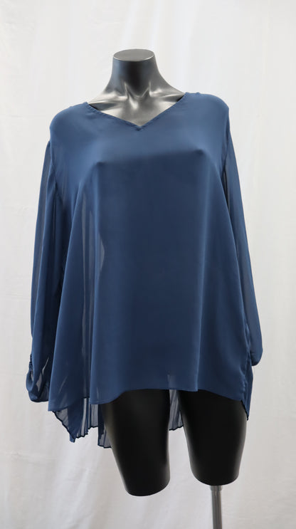 et alia Blouse M
