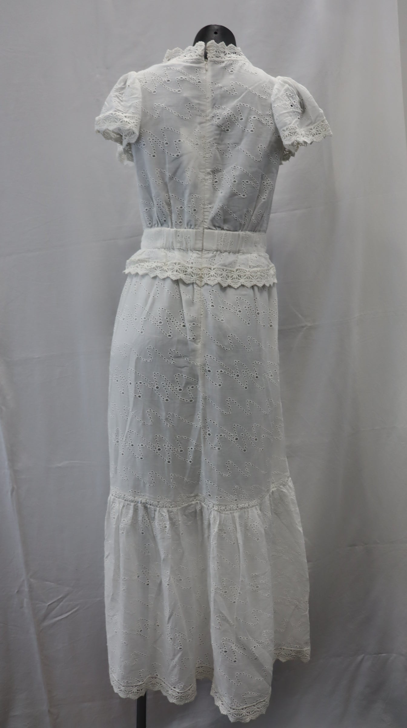 Me+Em Maxi Dress 8