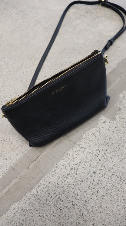 DEADLY PONIES handbag N/A