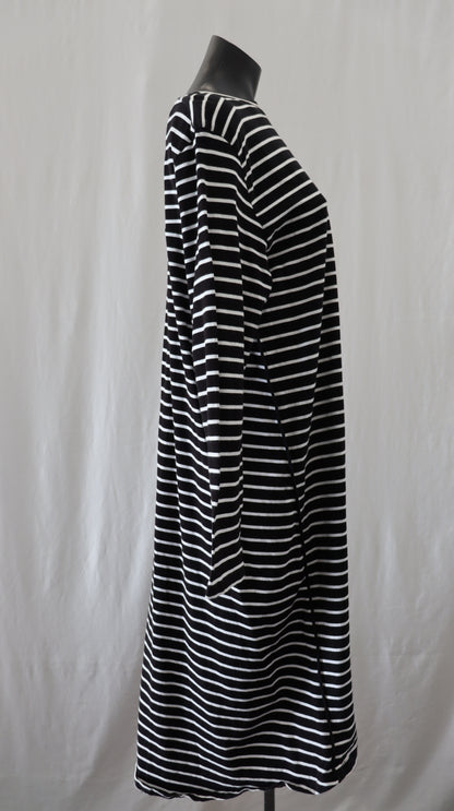moochi Midi Dress L