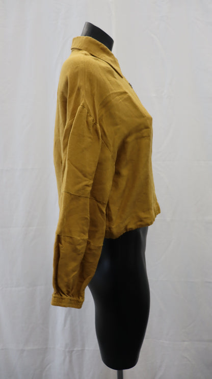 GORMAN Button Up 8
