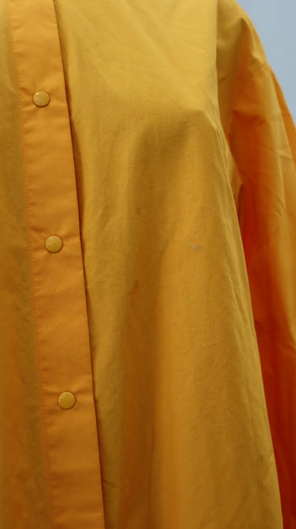 RUBY Button Up 6