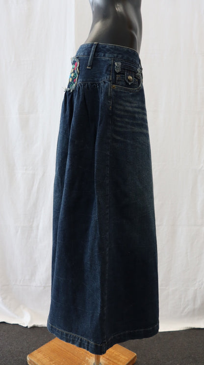 Gengzhe Shorts 8