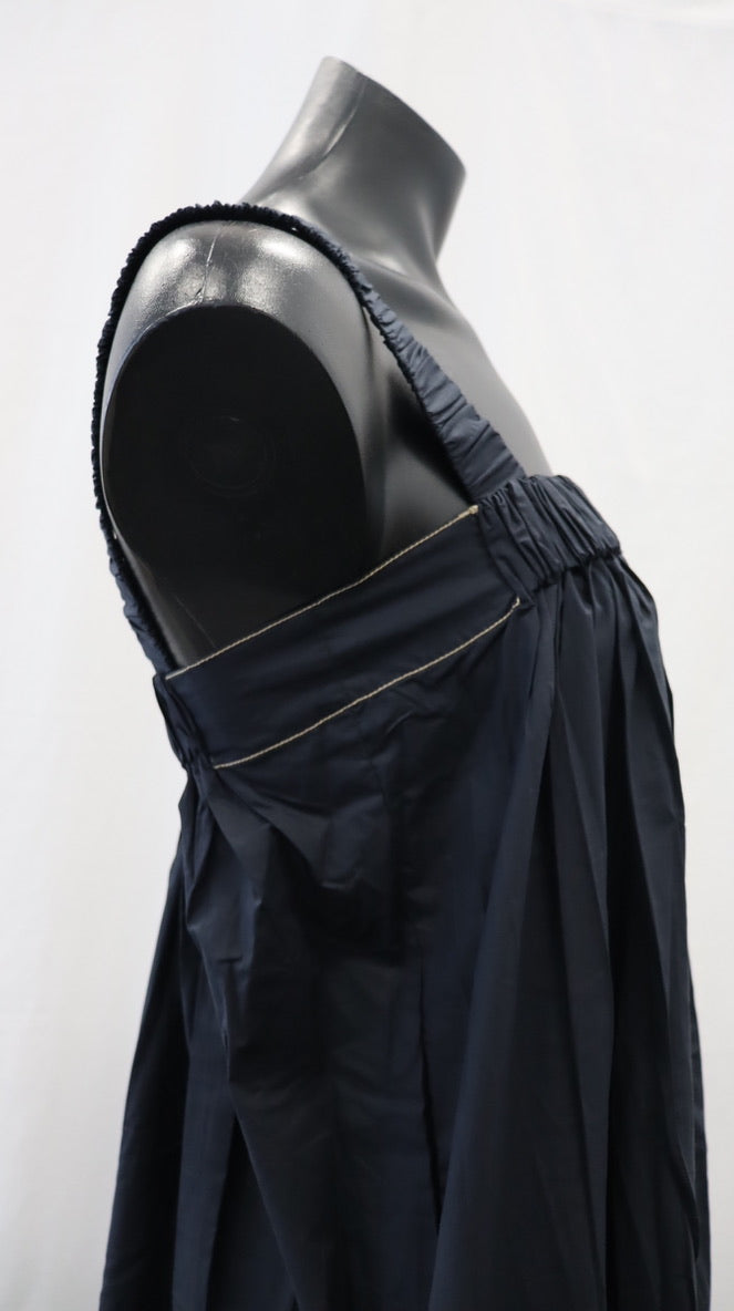 Foemina Maxi Dress 12