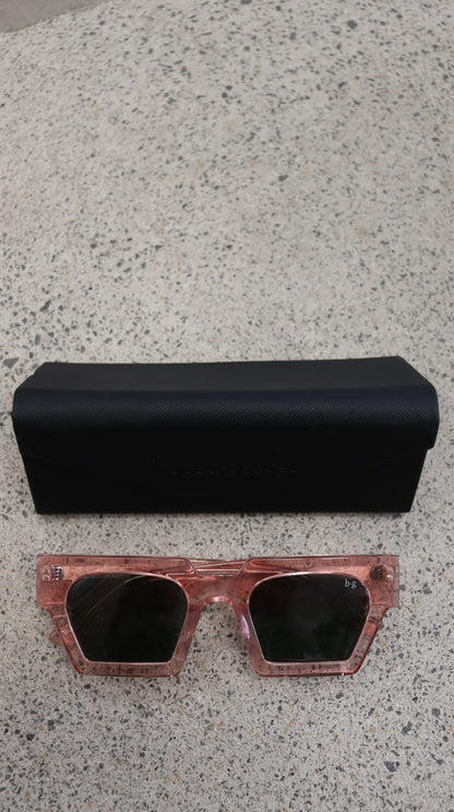 Bored George Sunglasses N/A