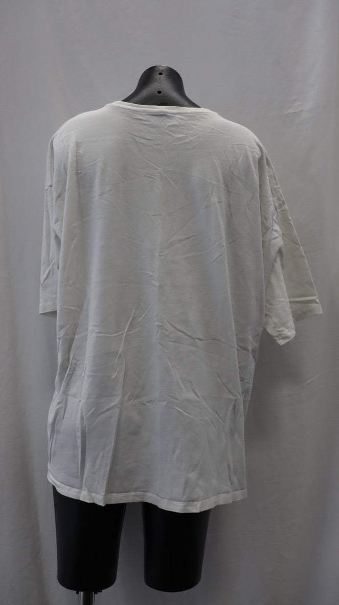 ROUGH STUDIOS Tee L