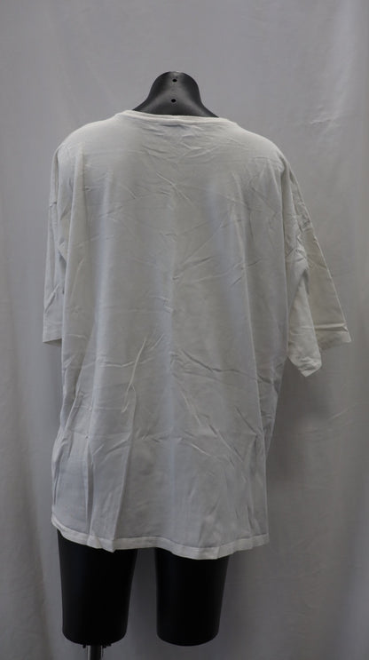 ROUGH STUDIOS Tee L