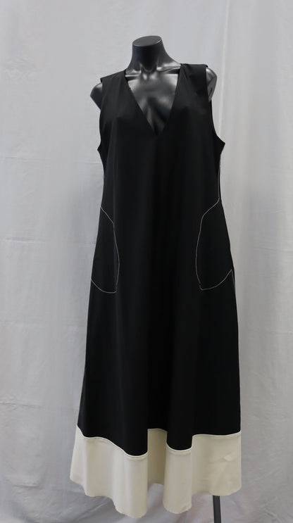 Mina Maxi Dress 14