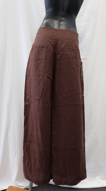 seed Pants 10