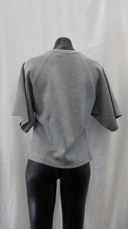 GLASSONS Tee L