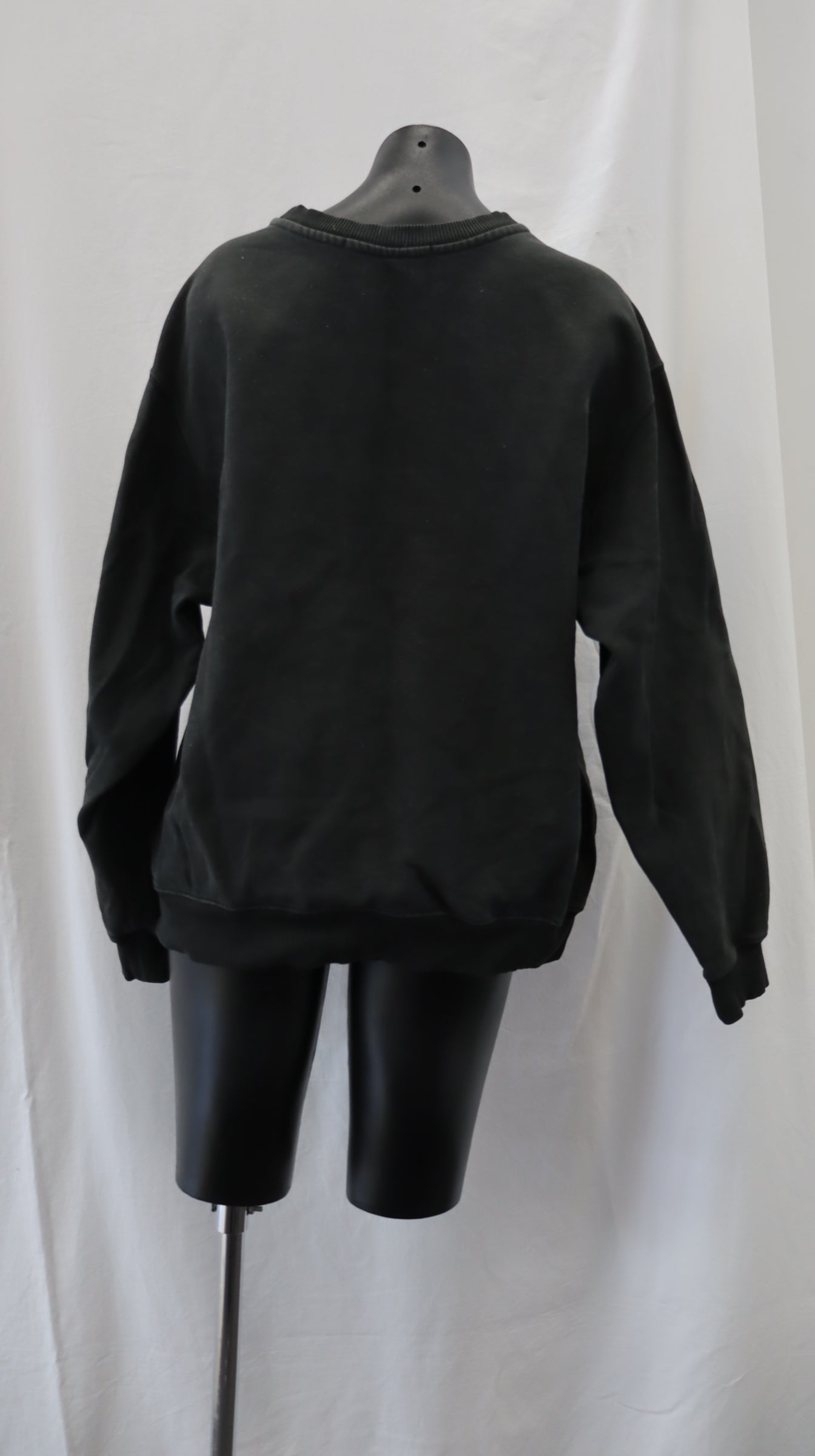 ksubi Jumper S