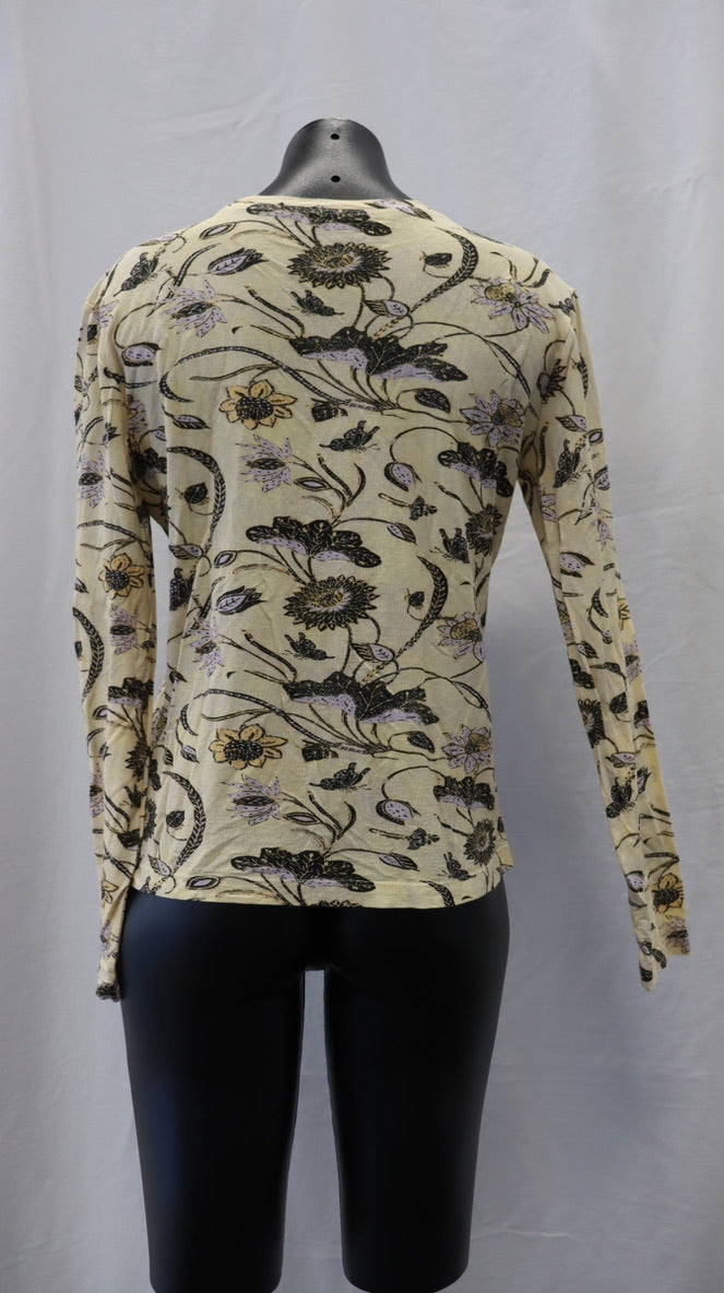 Ulla Johnson Long Sleeve M