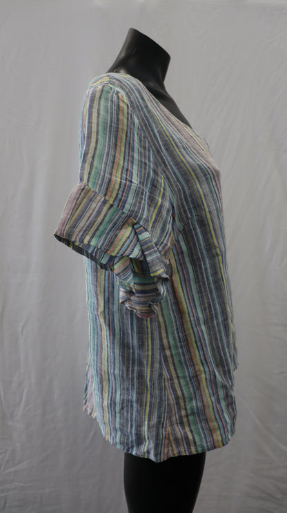 Naturals by O&J Top S