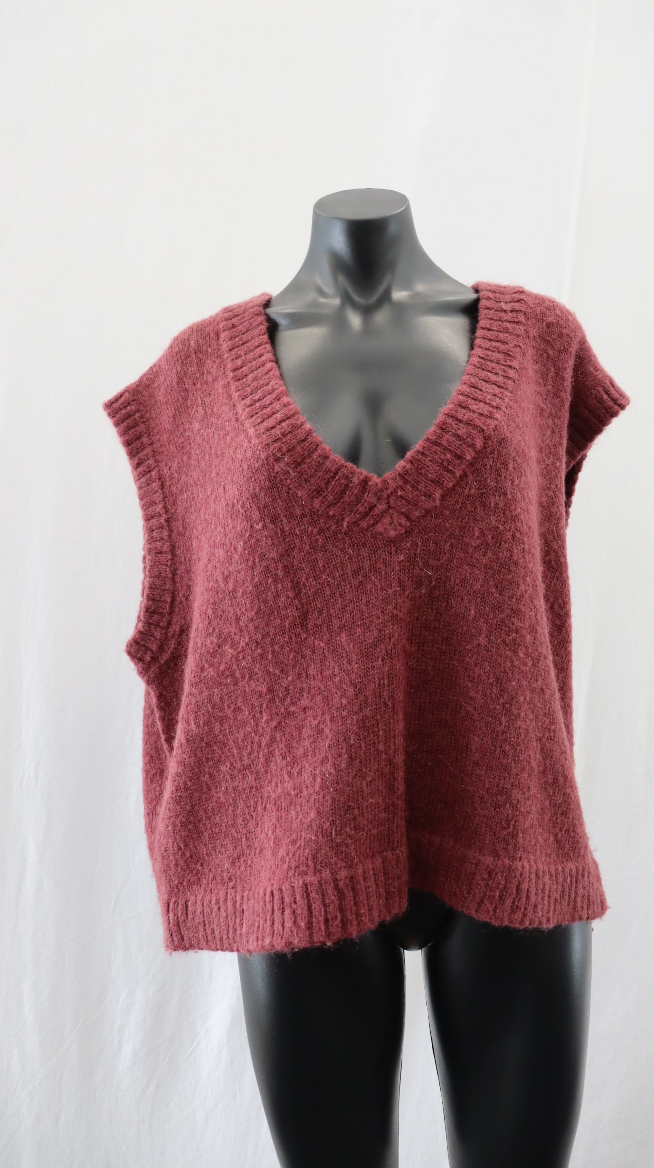RUBY Vest L
