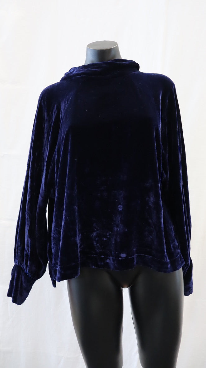 Briarwood Blouse xs