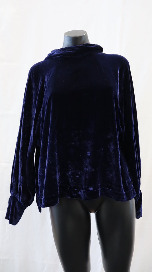 Briarwood Blouse xs