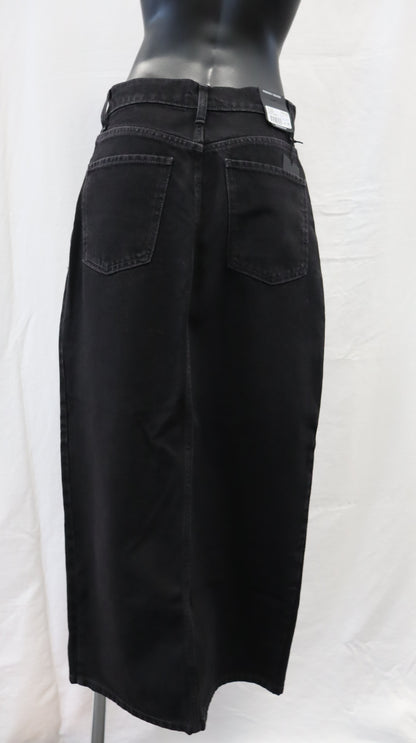 nobody denim Maxi Skirt 10