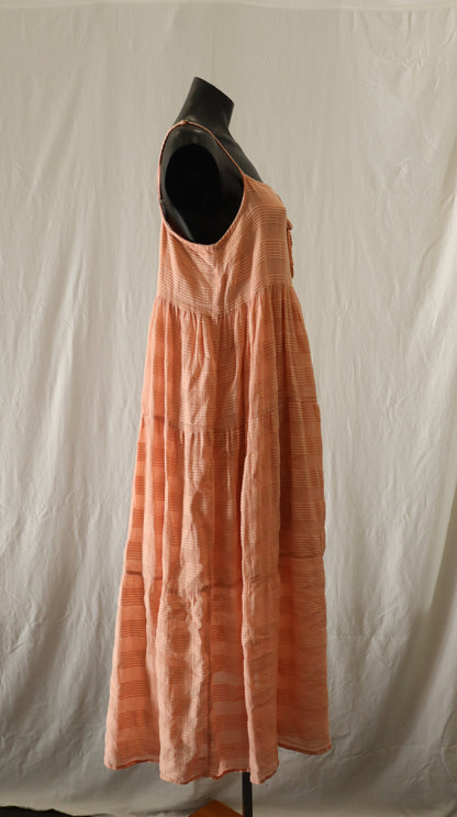 B L A K L U X E Midi Dress 12