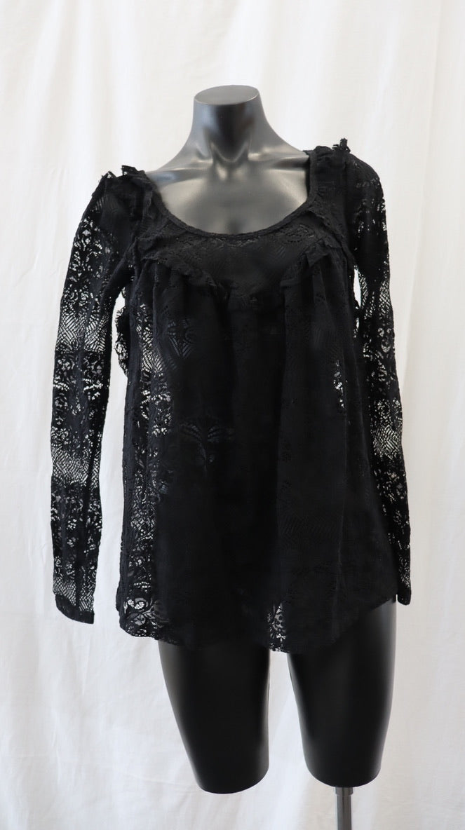 ZIMMERMANN Blouse 10