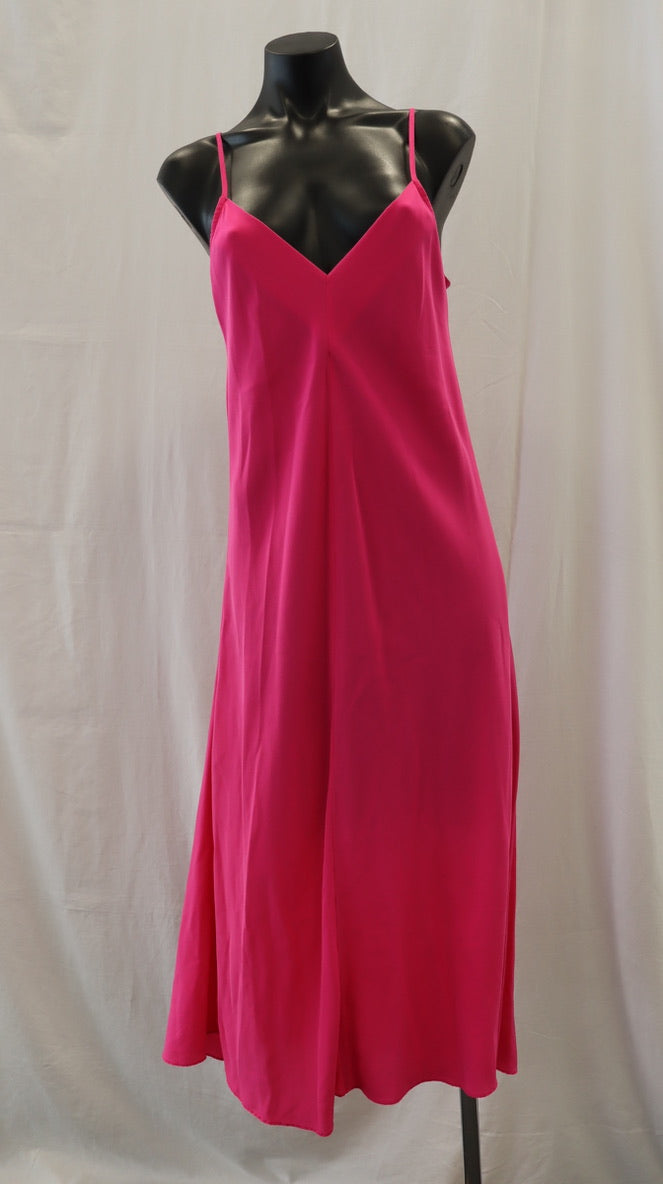Ginia / RTW Midi Dress L