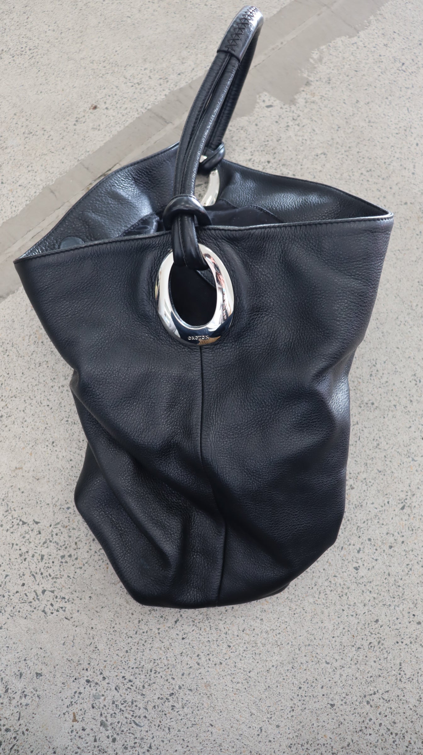 OROTON handbag N/A