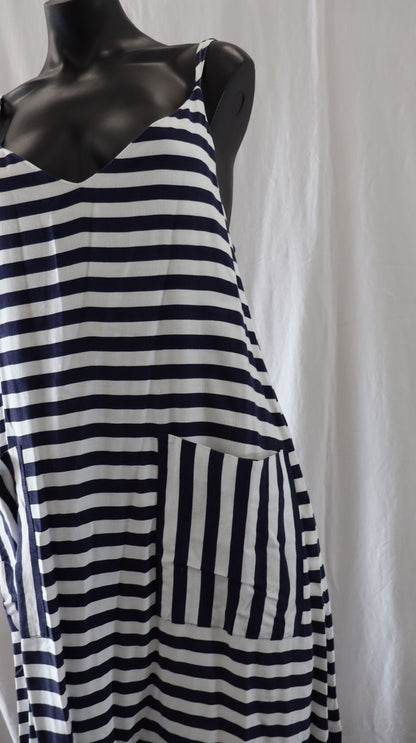 COOPER Midi Dress S