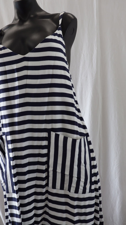COOPER Midi Dress S